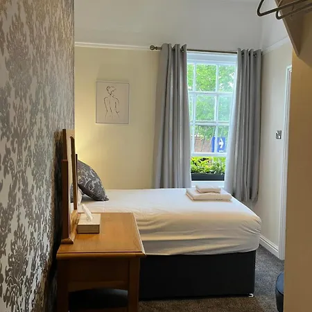 Inn The Victoria
