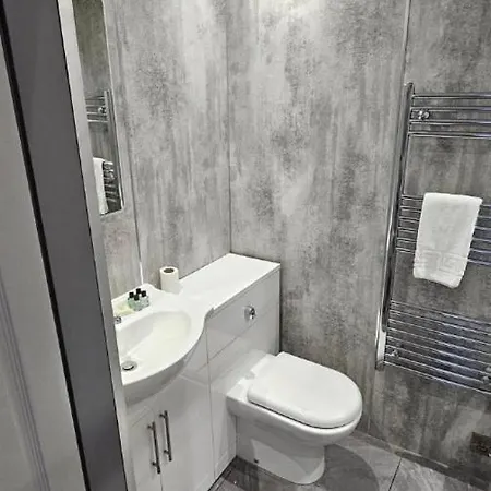 Locanda The Victoria