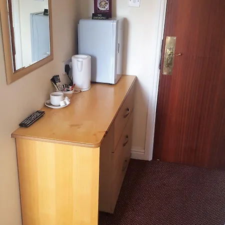 The Victoria 3* 요크