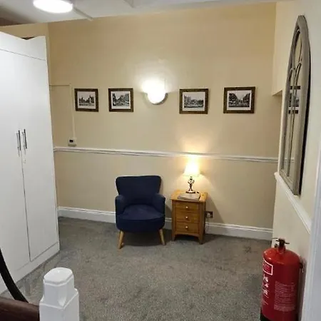 The Victoria Han/Misafirhane 3*