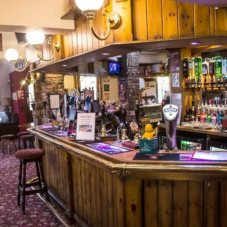 The Victoria 3* York