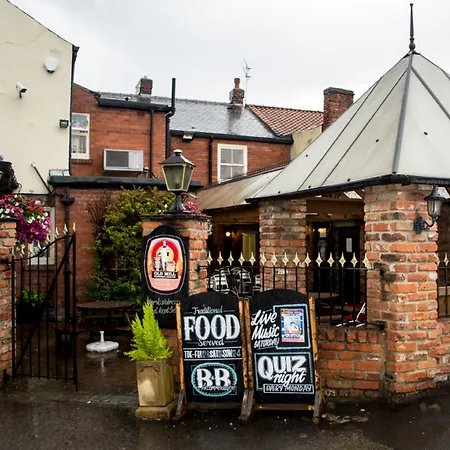 The Victoria 3* York