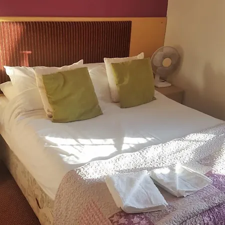 The Victoria 3* York