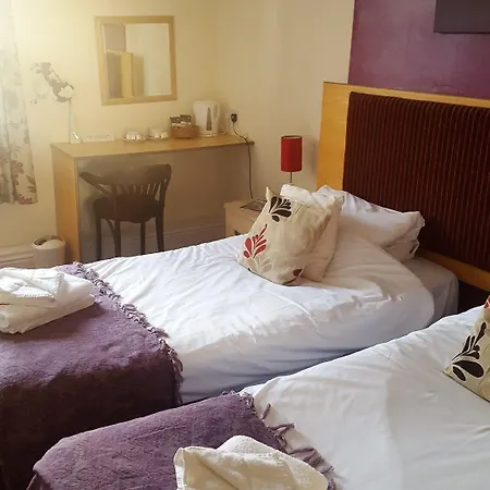 The Victoria Kro 3*