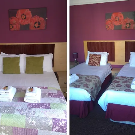 The Victoria Han/Misafirhane