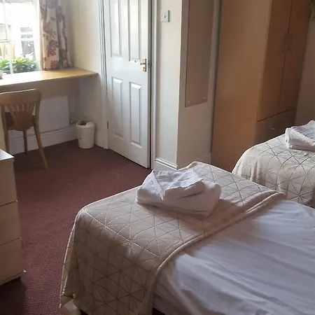 The Victoria Han/Misafirhane