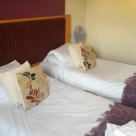 The Victoria 3* York