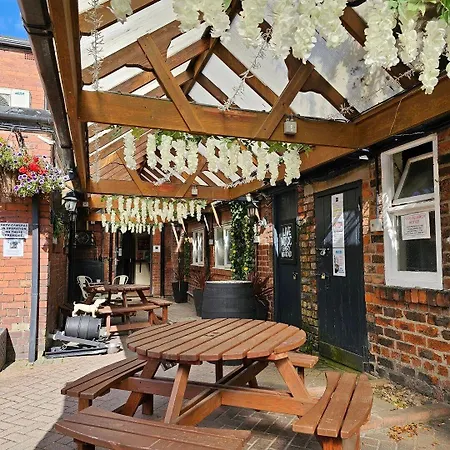 The Victoria 3* York