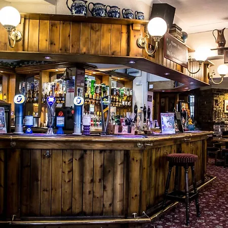 The Victoria Kro York