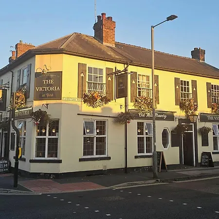 The Victoria