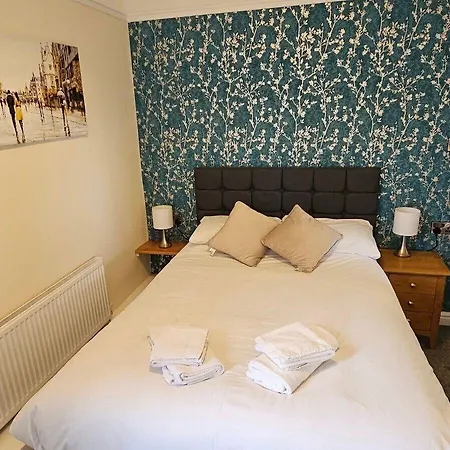 The Victoria 3* York