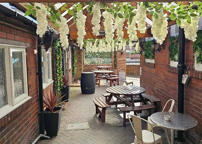 Kro The Victoria York