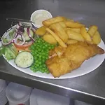Inn The Victoria