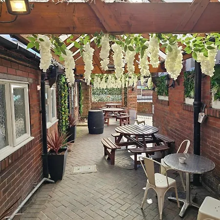 Locanda The Victoria York