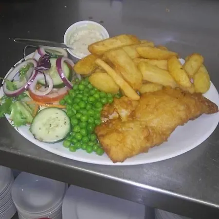 Locanda The Victoria