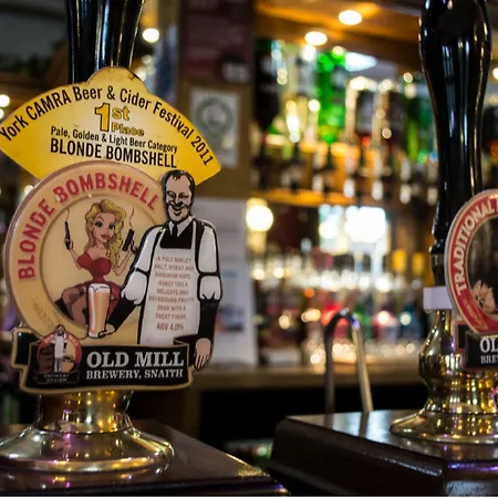 Locanda The Victoria York