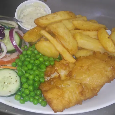 Locanda The Victoria