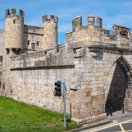 Locanda The Victoria