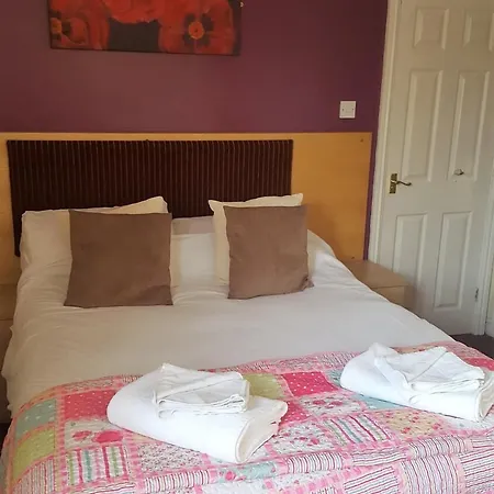 Herberg The Victoria York