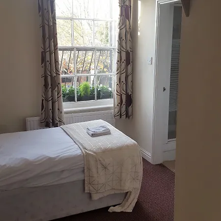 Locanda The Victoria York