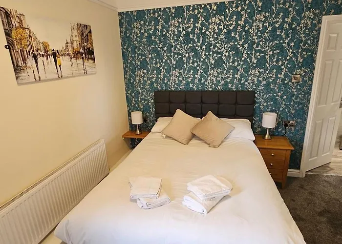 The Victoria Mini-hôtel