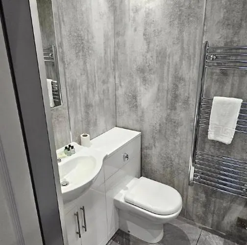 Mini-hôtel The Victoria