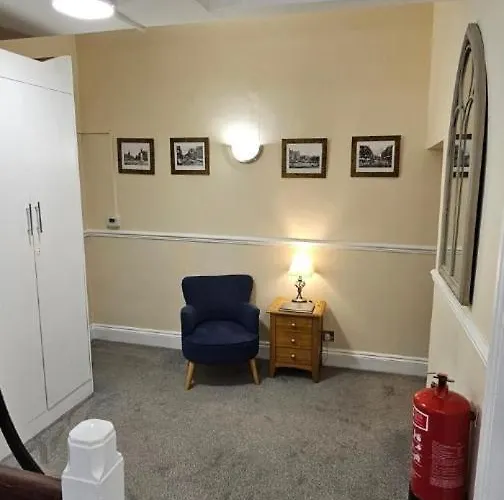 The Victoria Mini-hôtel 3*