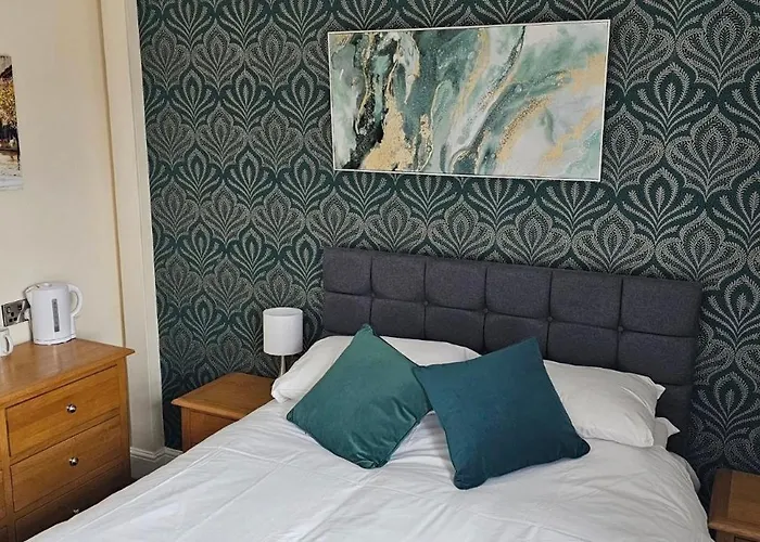 The Victoria Mini-hôtel York