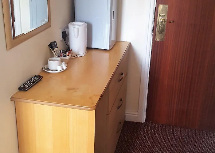 The Victoria 3* York