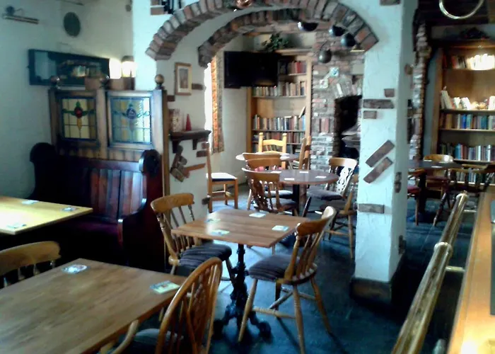 The Victoria Mini-hôtel