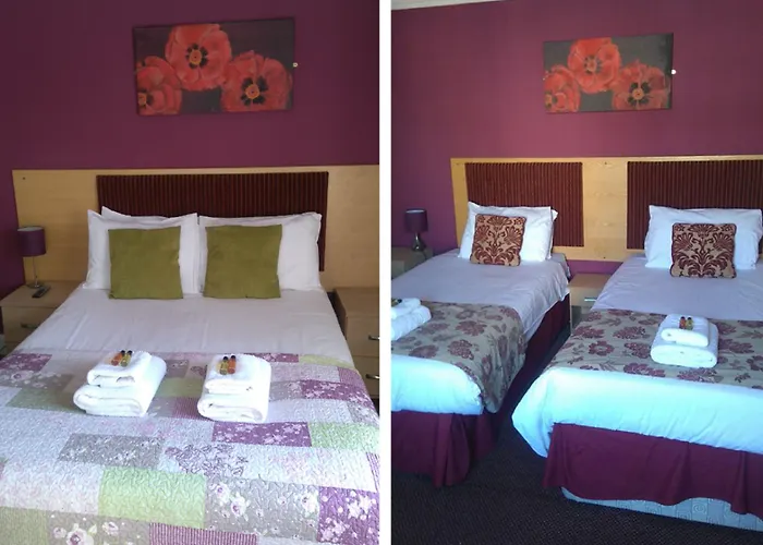 The Victoria Mini-hôtel