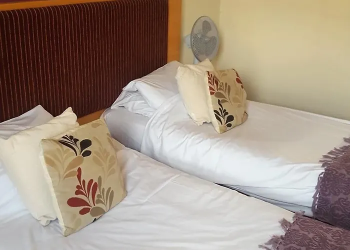 The Victoria 3* York